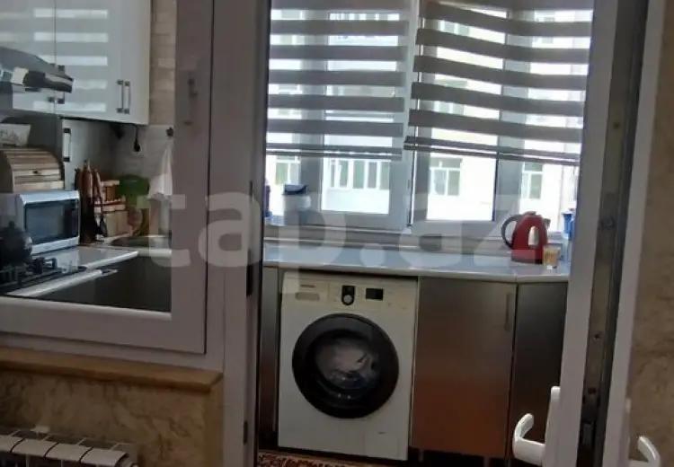 2 otaqlı mənzil , Bakı