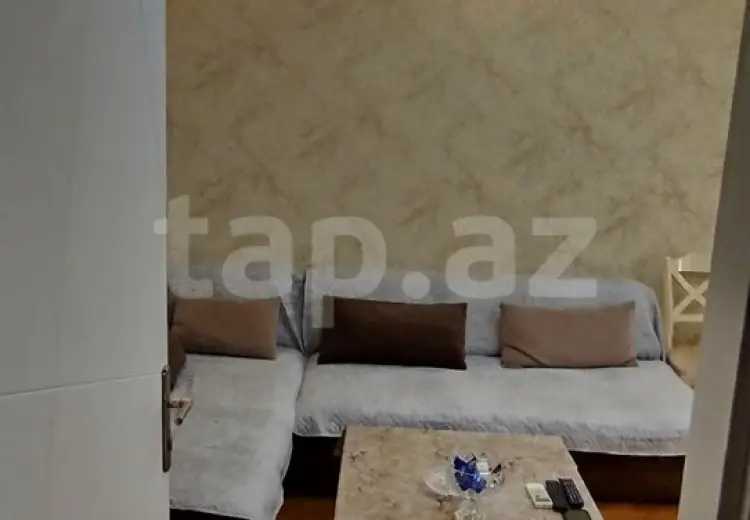 2 otaqlı mənzil , Bakı