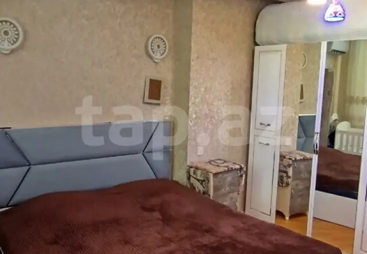 2 otaqlı mənzil , Bakı