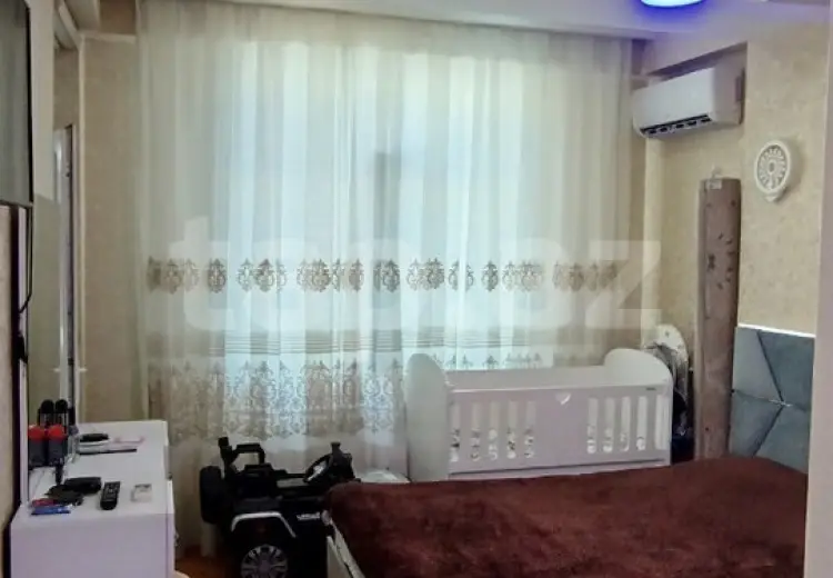 2 otaqlı mənzil , Bakı