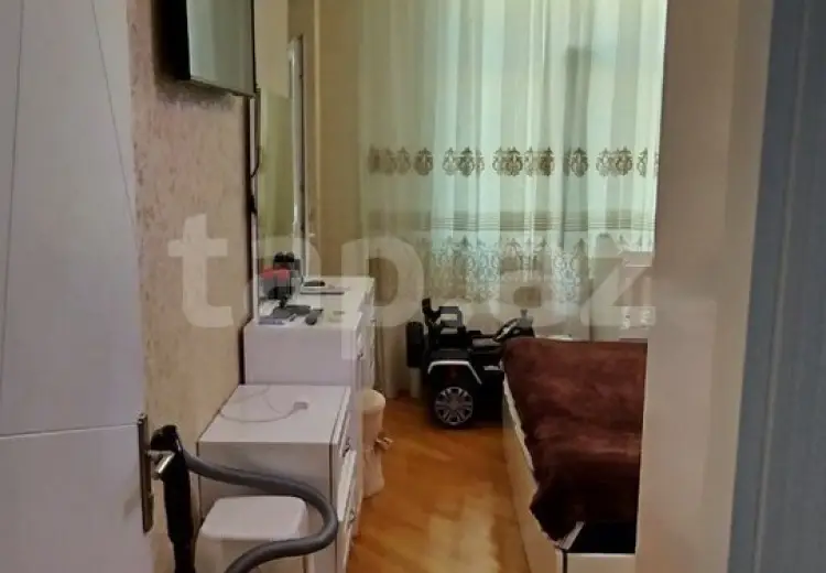 2 otaqlı mənzil , Bakı