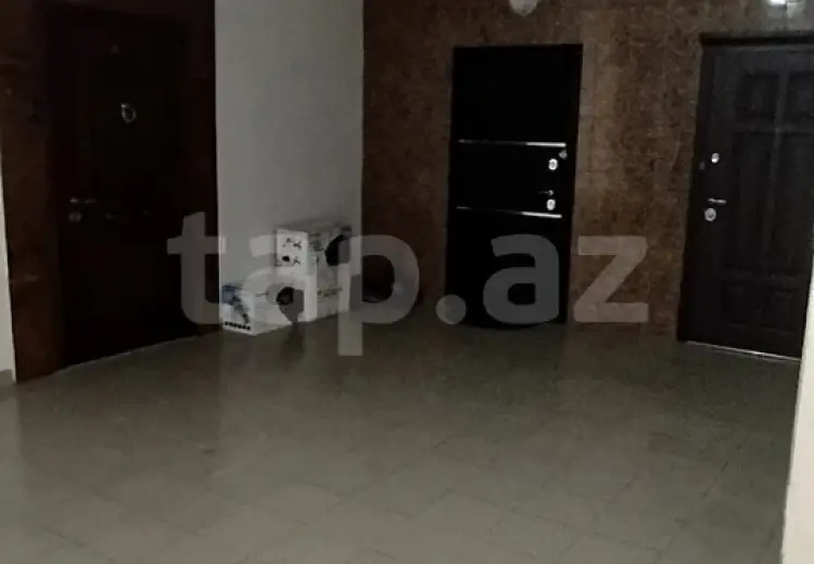2 otaqlı mənzil , Bakı