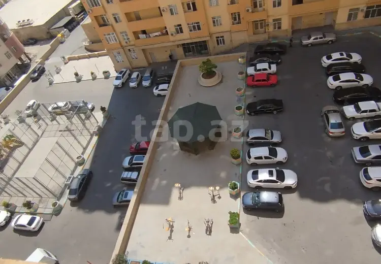 2 otaqlı mənzil , Bakı