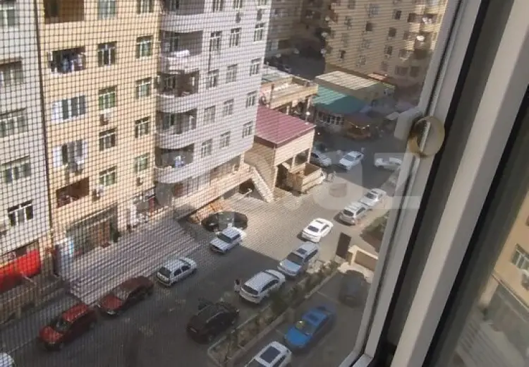 2 otaqlı mənzil , Bakı
