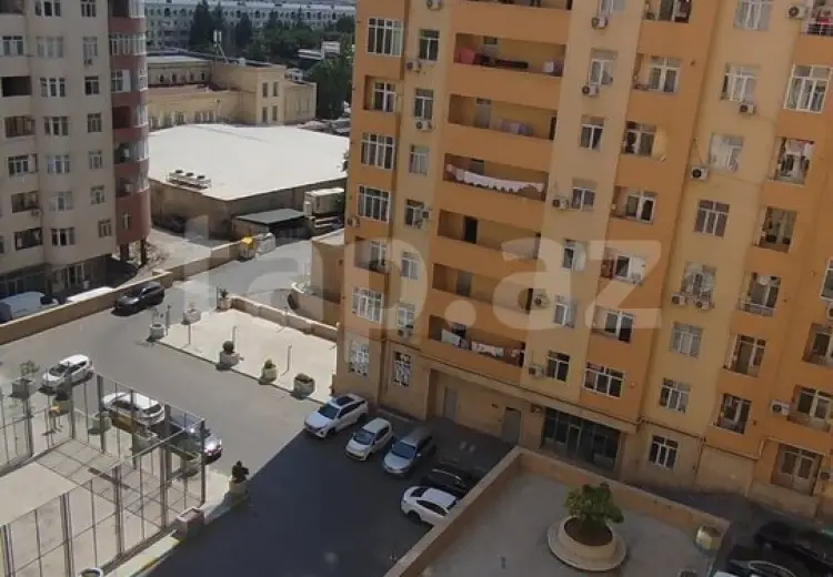 2 otaqlı mənzil , Bakı