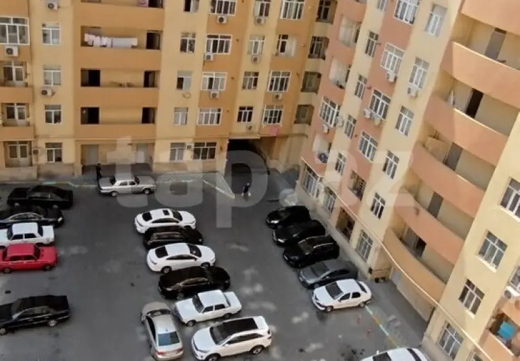 2 otaqlı mənzil , Bakı