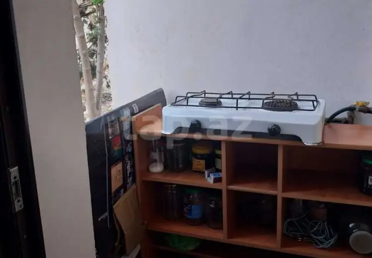 3 otaqlı mənzil , Bakı