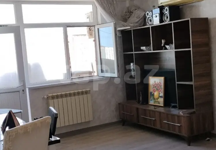 3 otaqlı mənzil , Bakı