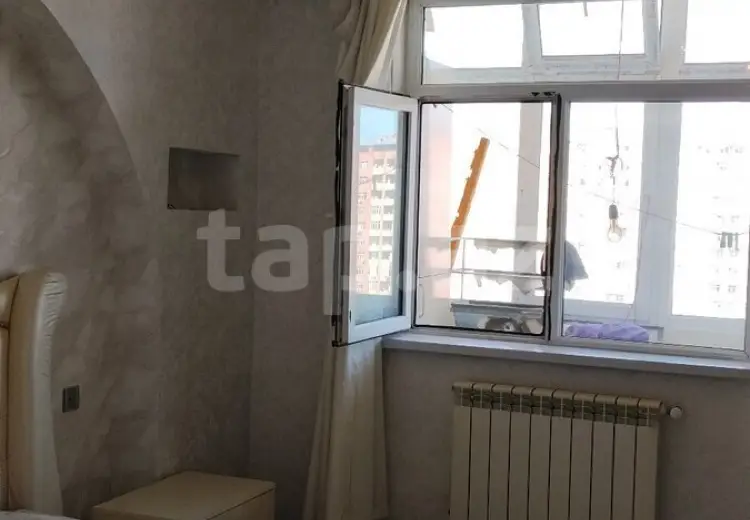 3 otaqlı mənzil , Bakı