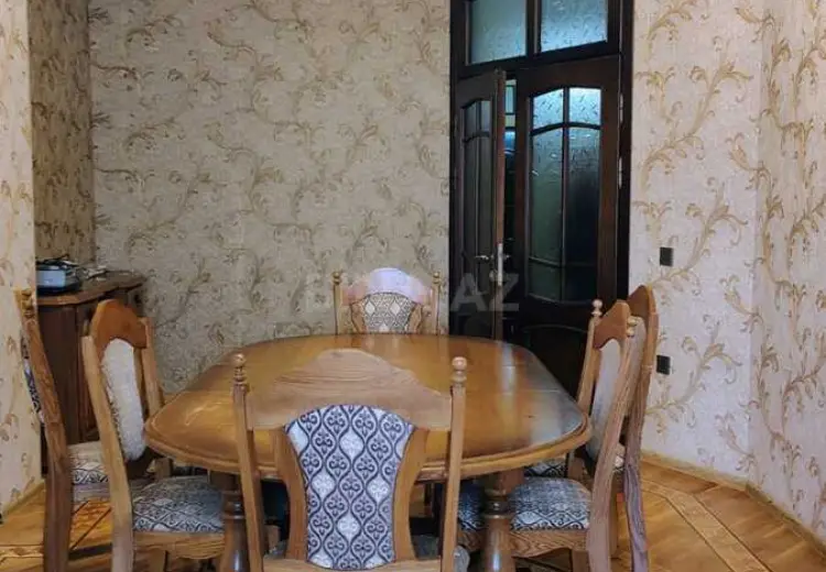 3 otaqlı mənzil Satılır, Abşeron