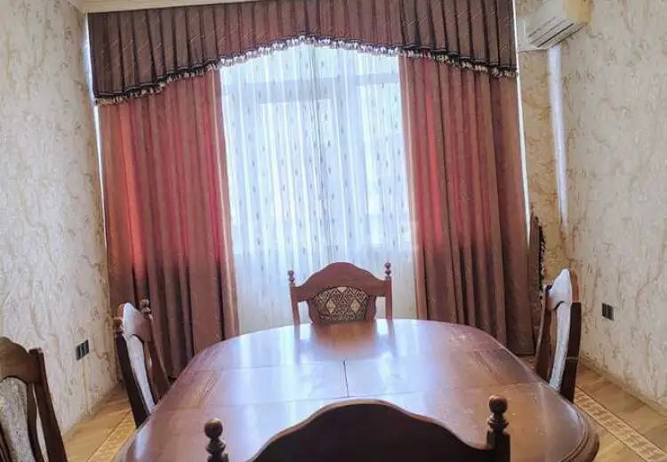 3 otaqlı mənzil Satılır, Abşeron