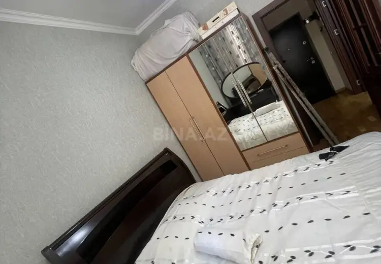 2 otaqlı mənzil Kirayə (aylıq), 8-ci kilometr, Abşeron