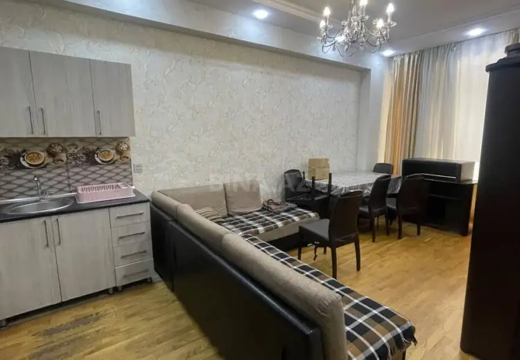 2 otaqlı mənzil Kirayə (aylıq), 8-ci kilometr, Abşeron