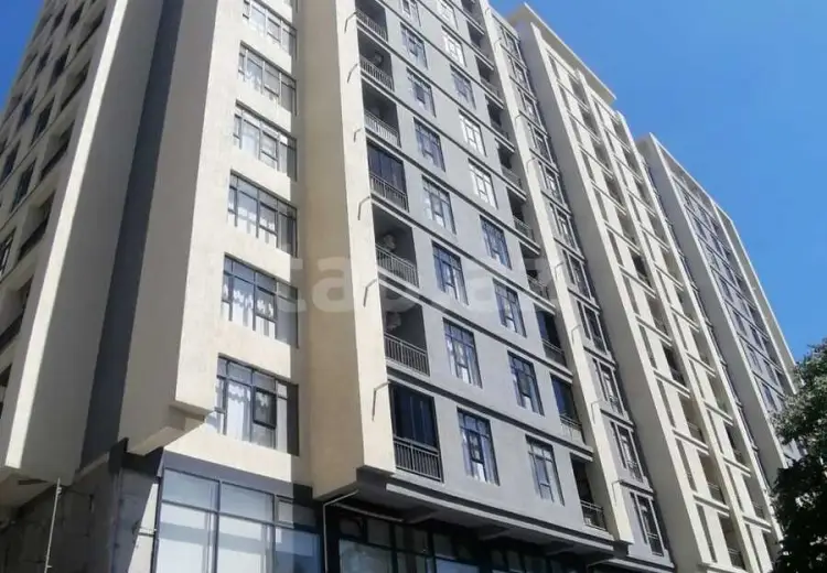 2 otaqlı mənzil , Bakı