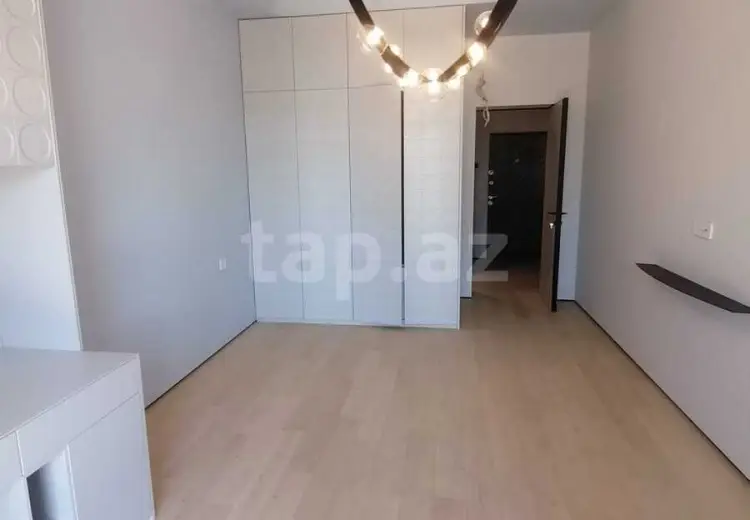 2 otaqlı mənzil , Bakı