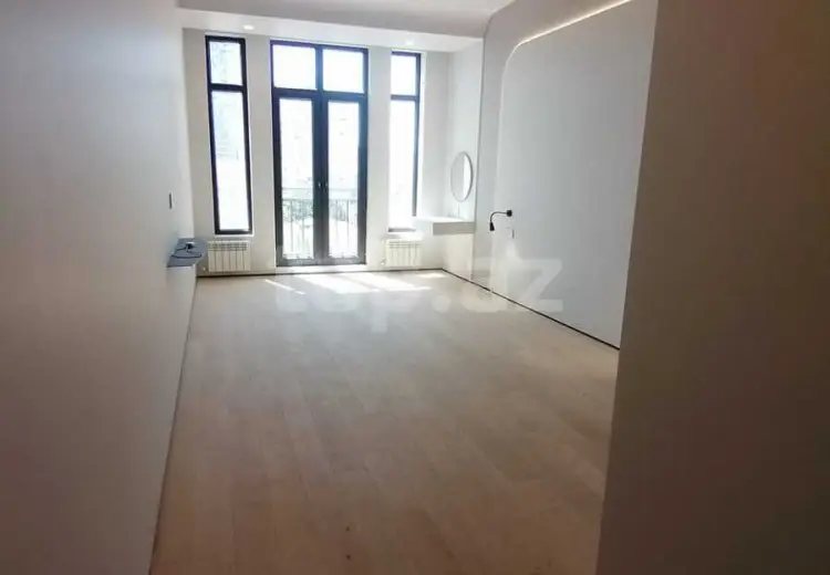 2 otaqlı mənzil , Bakı