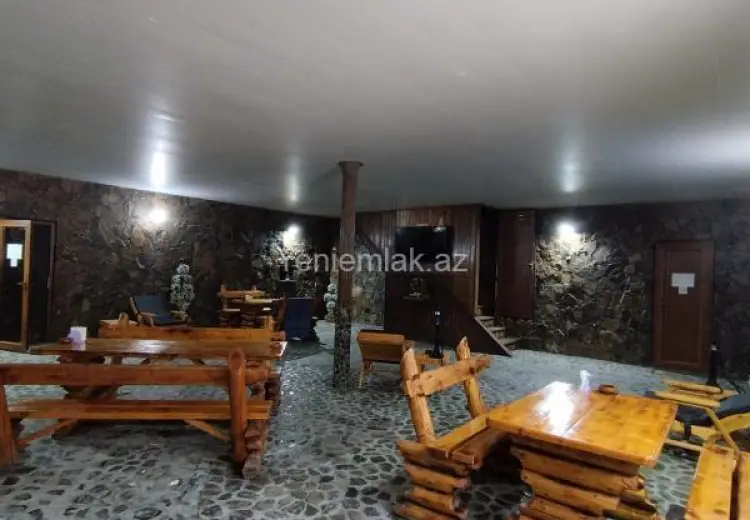 5000 m² Obyekt / Ofis Satılır, Sumqayıt şəh., Sumqayıt