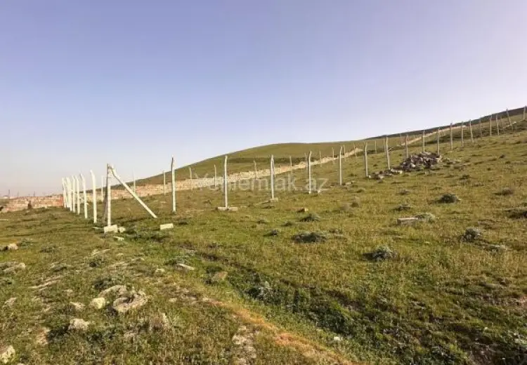 10 sot Torpaq Satılır, Novxanı, Abşeron