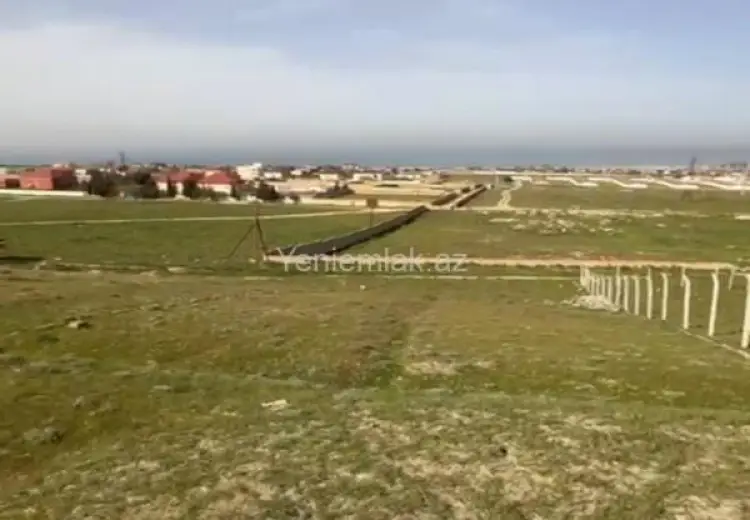 10 sot Torpaq Satılır, Novxanı, Abşeron
