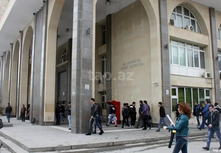3 otaqlı mənzil Kirayə (aylıq), Bakı