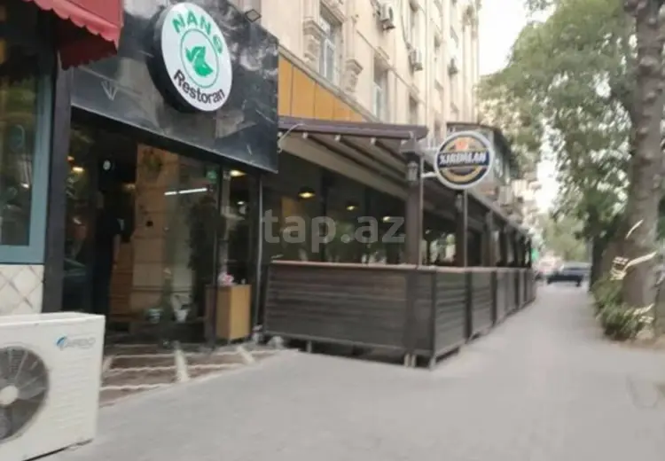 3 otaqlı mənzil Kirayə (aylıq), Bakı