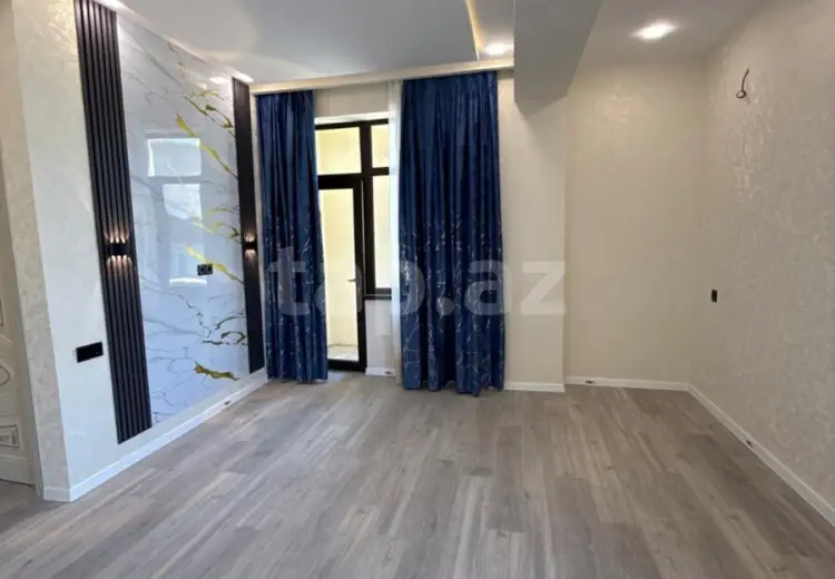 2 otaqlı mənzil , Xırdalan