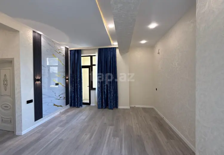 2 otaqlı mənzil , Xırdalan