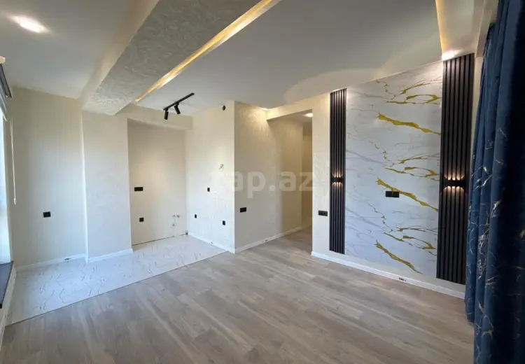 2 otaqlı mənzil , Xırdalan