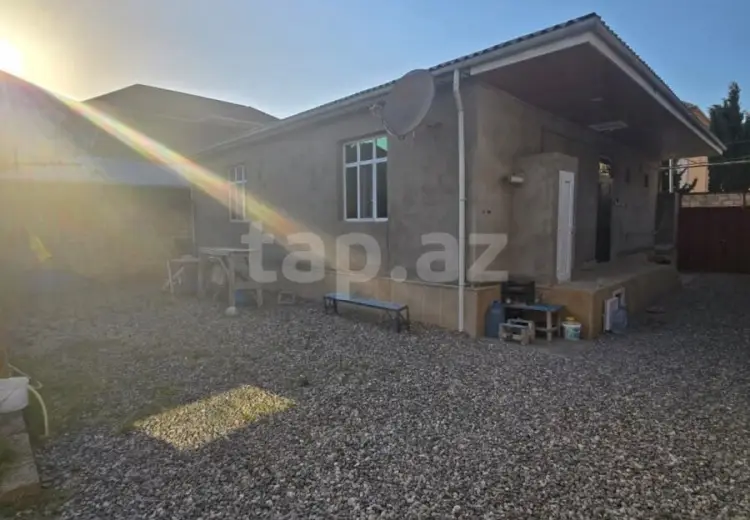 6 otaqlı mənzil , Sumqayıt