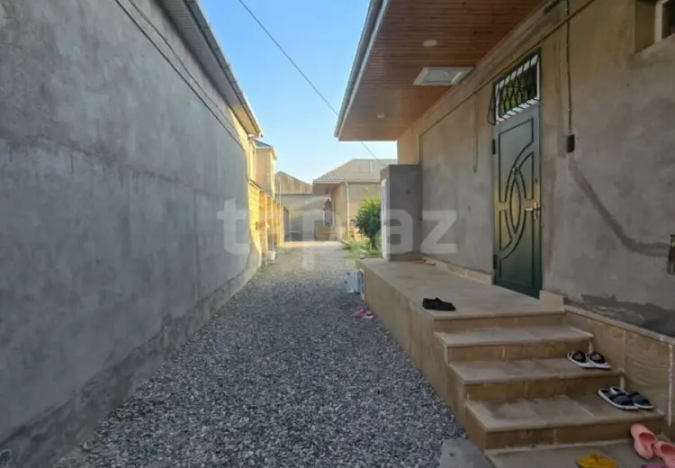 6 otaqlı mənzil , Sumqayıt