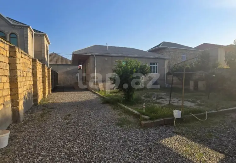 6 otaqlı mənzil , Sumqayıt