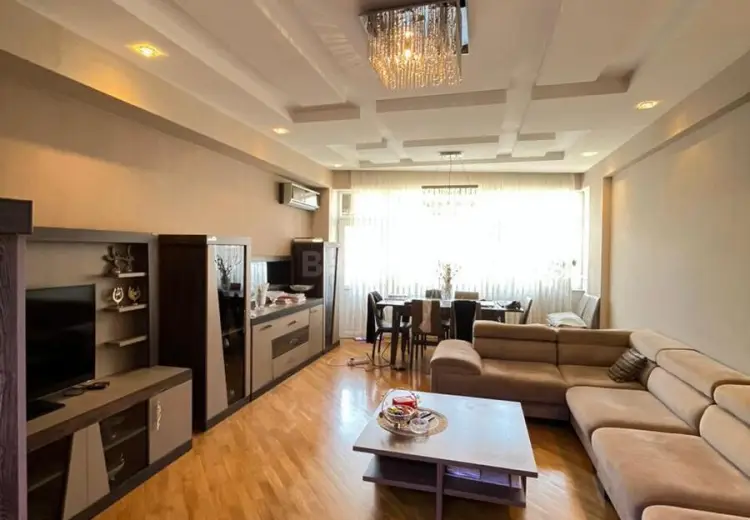3 otaqlı mənzil Satılır, Xətai, Bakı