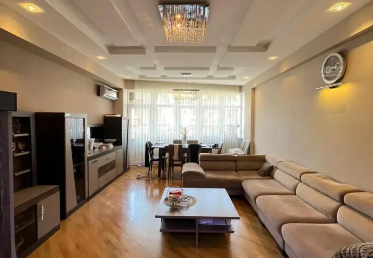 3 otaqlı mənzil Satılır, Xətai, Bakı
