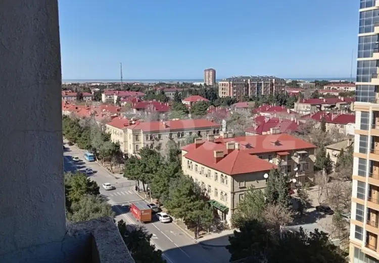 2 otaqlı mənzil , Sumqayıt
