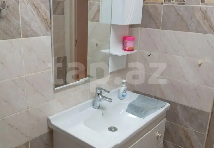 2 otaqlı mənzil , Sumqayıt