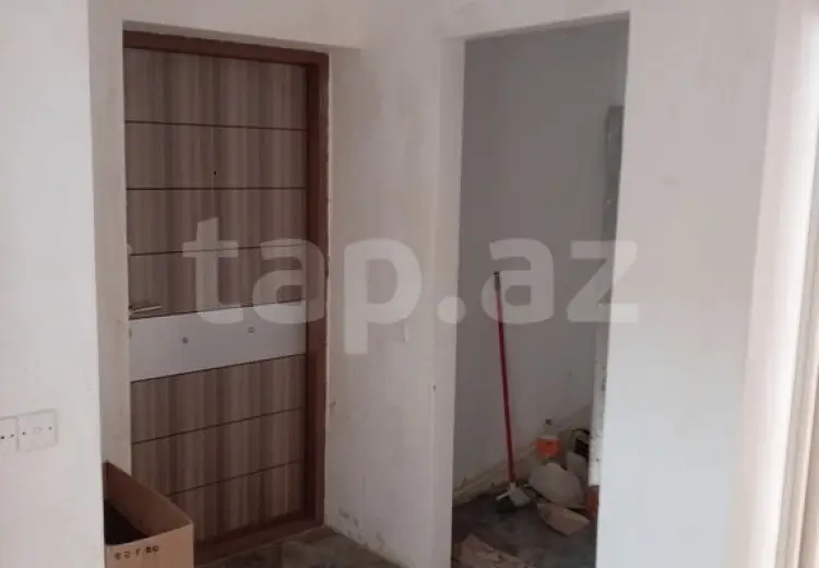 2 otaqlı mənzil , Sumqayıt