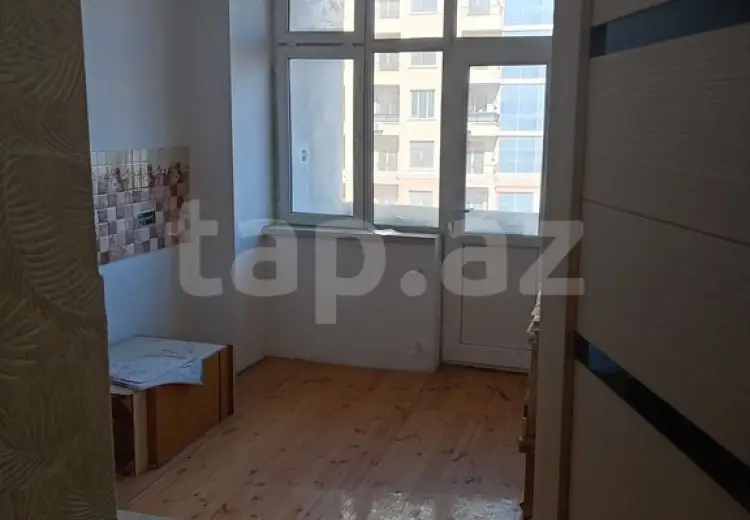 2 otaqlı mənzil , Sumqayıt
