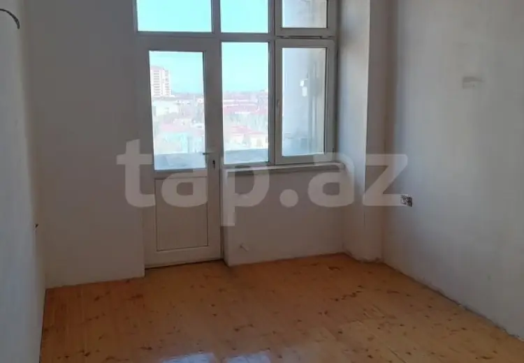 2 otaqlı mənzil , Sumqayıt