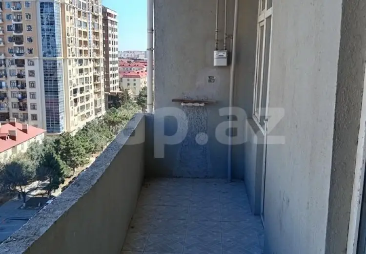 2 otaqlı mənzil , Sumqayıt