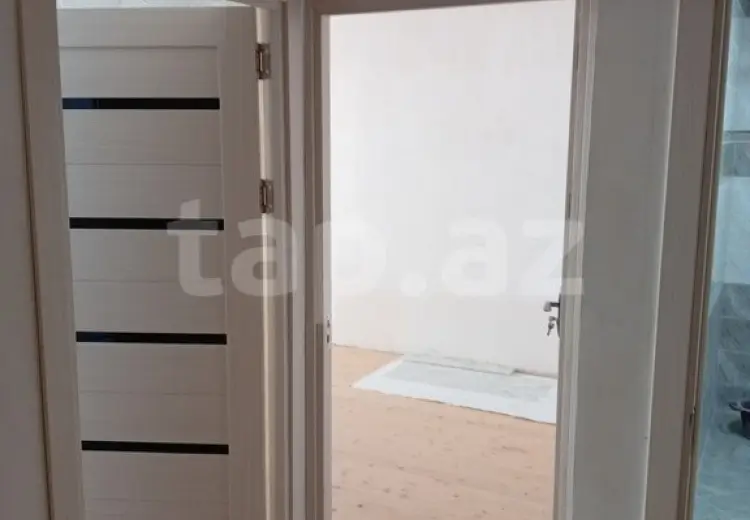 2 otaqlı mənzil , Sumqayıt