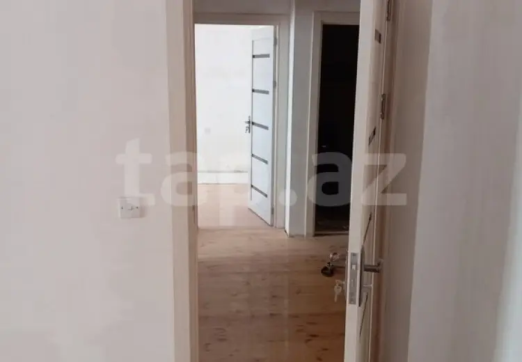 2 otaqlı mənzil , Sumqayıt