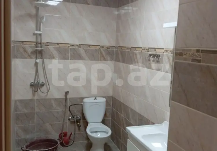 2 otaqlı mənzil , Sumqayıt