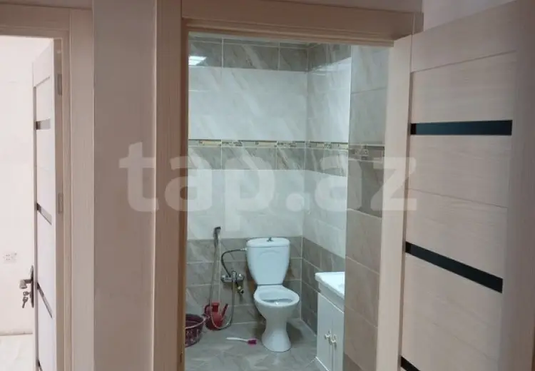 2 otaqlı mənzil , Sumqayıt