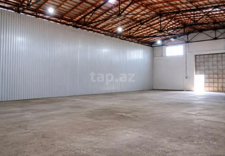 0 m² Obyekt / Ofis , Xırdalan