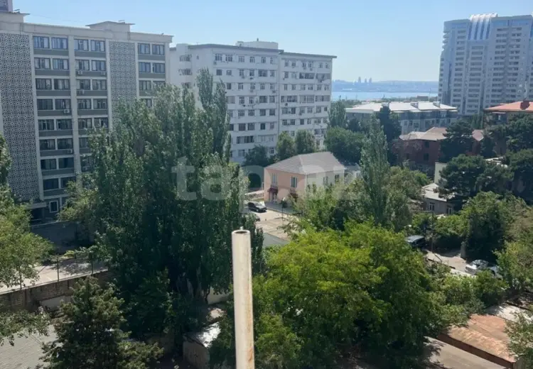 3 otaqlı mənzil , Əhmədli, Xətai, Bakı