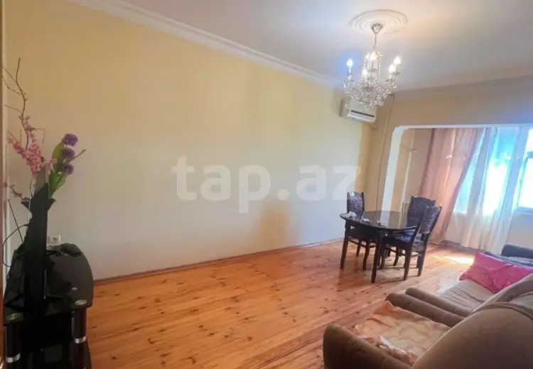 3 otaqlı mənzil , Əhmədli, Xətai, Bakı