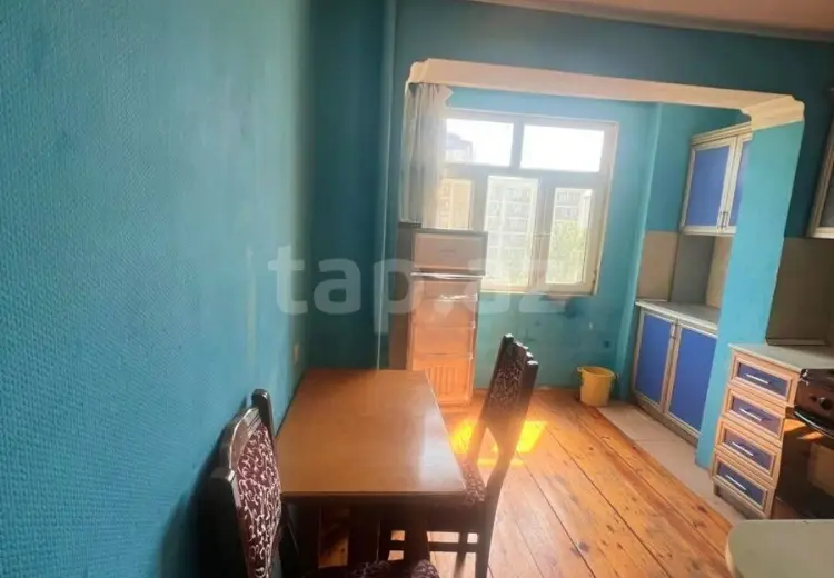3 otaqlı mənzil , Əhmədli, Xətai, Bakı