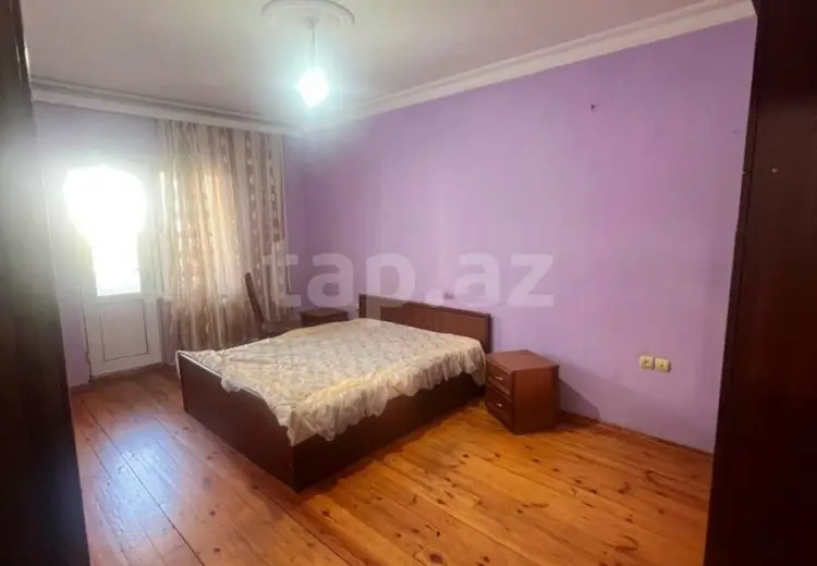 3 otaqlı mənzil , Əhmədli, Xətai, Bakı