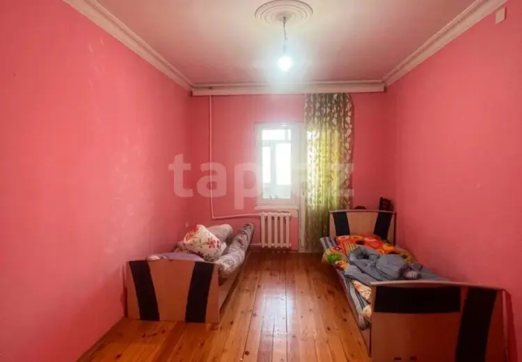 3 otaqlı mənzil , Əhmədli, Xətai, Bakı