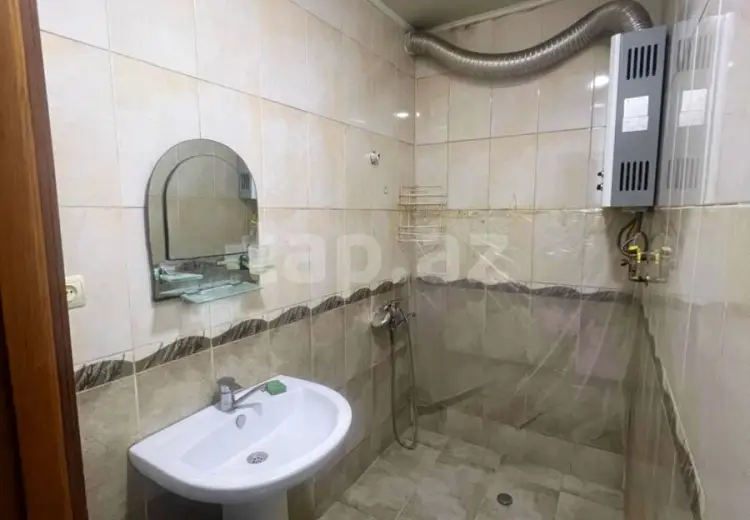 3 otaqlı mənzil , Əhmədli, Xətai, Bakı